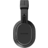 Black Fairphone Fairbuds XL Sustainable Noise-cancelling Over-ear Bluetooth Headphones.4