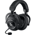 Black Logitech G Pro X 2 Lightspeed Over-ear Gaming Headphones.2