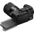 Sony Alpha 6700 Systemkamera, mit Objektiv E 18-135mm F3.5-5.6 OSS.2