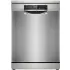 Silver Bosch Serie 6 SMS6ZCI16E Dishwasher.1