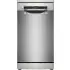 Silver Bosch Serie 4 SPS4HMI49E Dishwasher.1