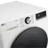 White LG F4WR703Y Washing Maschine.2