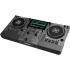 Black Numark Mixstream Pro Go DJ Controller.2