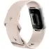 Porcelain Fitbit Charge 6, Aluminium behuizing, 40.5.3