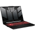 Black Asus TUF A15 Gaming Laptop - AMD Ryzen™ 7 7735HS - 16GB - 1TB SSD - NVIDIA® GeForce® RTX 4060.3