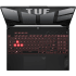 Schwarz Asus TUF A15 Gaming Notebook - AMD Ryzen™ 7 7735HS - 16GB - 1TB SSD - NVIDIA® GeForce® RTX 4060.4