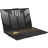 Black Asus TUF A17 Gaming Laptop - AMD Ryzen™ 7 7735HS - 16GB - 1TB SSD - NVIDIA® GeForce® RTX 4060.2