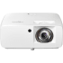 Weiß Optoma GT2000HDR Projector - Full HD.1