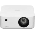 White Optoma ML1080ST Portable Projector - Full HD.1