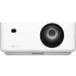 White Optoma ML1080ST Projector - Full HD.2