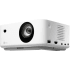 Blanco Optoma ML1080ST Portable Projector - Full HD.3