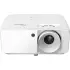 Blanco Optoma HZ146X-W Projector - Full HD.1