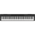 Black Yamaha P-145 88-key Digital Piano.1