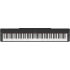 Schwarz Yamaha P-225 88-Key Digital Piano.1