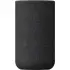 Black Sony SARS5 Wireless Rear Speakers.3