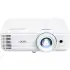 White Acer H6816ABD Projector - 4K UHD.1