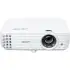 White Acer H6815BD Projector - 4K UHD.1