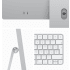 Plata Apple iMac 24" All-in-One - Apple M3 - 8GB - 256GB SSD - Apple Integrated 10-core GPU.3