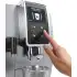 Silver De'Longhi Dinamica plus 370.95 Coffee Machine.3