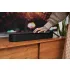 Black Sonos Beam (Gen2) Soundbar.4