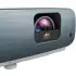 Blue Benq TK850 Projector - 4K UHD.6