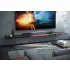 Black Philips TAFB1/10 Soundbar System.2