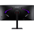 Black Acer - 34" Nitro XV345CURV3 UM.CX5EE.301.3