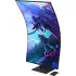 Black Samsung 55" Odyssey ARK 2nd Gen Gaming Monitor LS55CG970NUXEN MiniLED.5