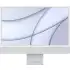 Silver Apple iMac 24‘‘ All-in-One - Apple M1 - 8GB - 512GB SSD - Apple Integrated 8-core GPU.1