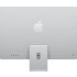 Silver Apple iMac 24" All-in-One - Apple M1 - 8GB - 512GB SSD - Apple Integrated 8-core GPU.3