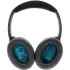 Black Bose QuietComfort 25 Over-ear Bluetooth Headphones.3