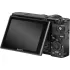 Black Sony Cyber-shot DSC- RX 100 III.4