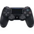 Black Sony PlayStation DualShock 4 Controller.1