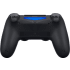 Black Sony PlayStation DualShock 4 Controller.2