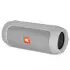 Gray JBL Charge 2+.2