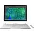 Silber Microsoft Surface Book 13.5".1