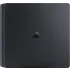 Black Sony PlayStation 4 Slim.3