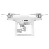 White DJI Phantom 4 Pro.2