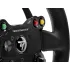 White Thrustmaster lederen 28GT stuur add-on.2