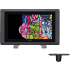 Black Wacom Cintiq 22HD DTK-2200.1