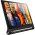 Slate Black Lenovo Tablet Yoga Tab3.1