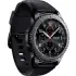 Grey Samsung Gear S3 Frontier, 46mm.1