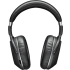 Black Sennheiser PXC 550 Noise-cancelling Over-ear Bluetooth Headphones.2