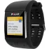 Schwarz Polar M600 Smartwatch.5