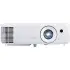 White Optoma HD 27 DLP Projector - Full HD.1