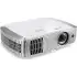 white Acer H7550ST Projector - Full HD.3