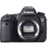 Black Canon EOS 6D Body.1