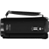 Zwart Panasonic HC-W580 Camcorder .5