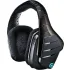 Black / Blue Logitech G933 Artemis Spectrum Wireless.1