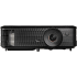 White Optoma H114 Projector - HD.1